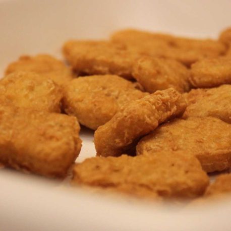 NUGGETS