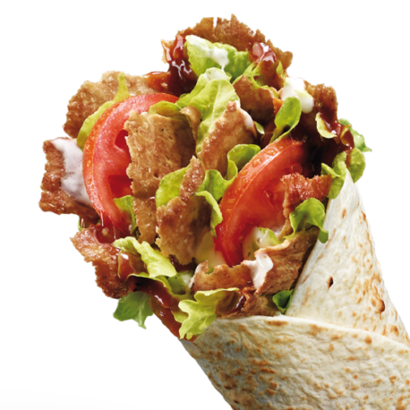 SHAWARMA