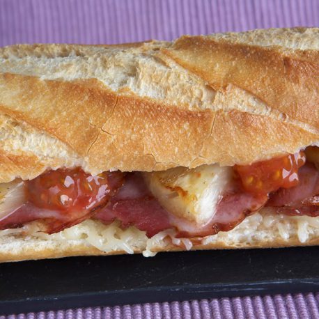 MATAHAMBRE (Tamaño Bocata)